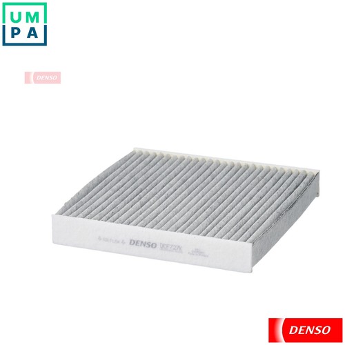 Filter cabin air dcf727k for - air,