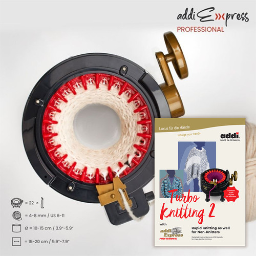 Addi express professional - express,