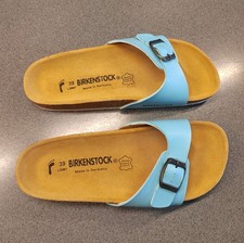 Birkenstock Madrid Womens One