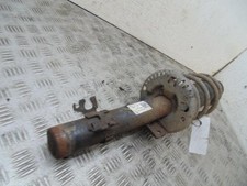 Audi A1 Left Passenger N/S Front Strut Shock 6r0413031 8x 1.6 Diesel 2010-2018A