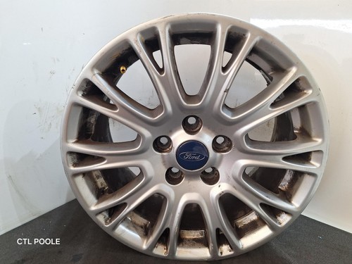 Ford focus titanium tdci 115 - titanium,