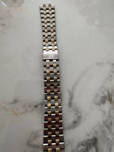 Blancpain stainless steel - stainless,
