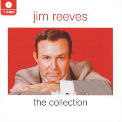 Jim reeves the collection - jim,