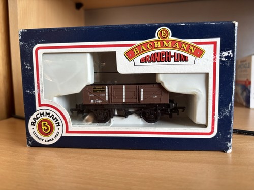 Bachmann 227 open shock - 33-227,