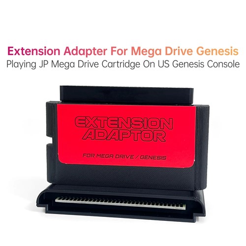 Mega drive genesis adapter - to,