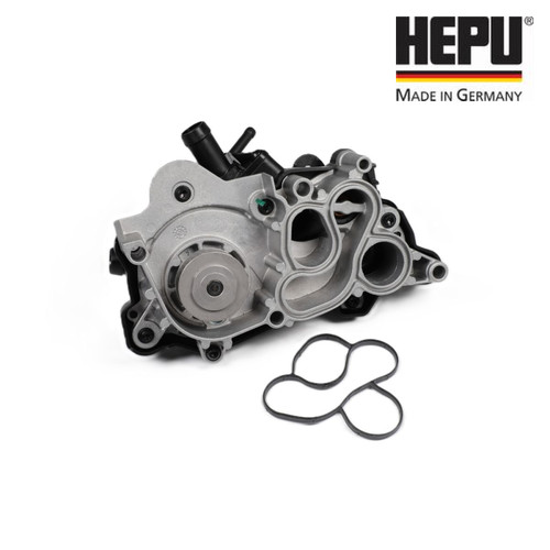 Water pump engine cooling - pump,,