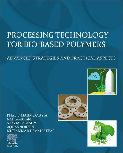 Processing technology for - technology,