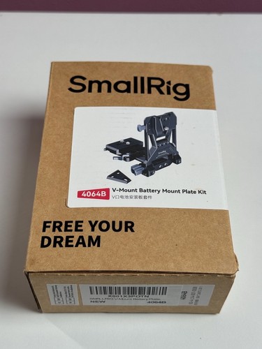Smallrig mount battery - smallrig, v-mount