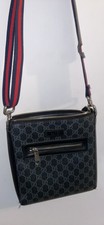 Gucci Men's Crossbody Messenger Bag
