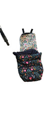 Cosatto wow 2 wildling travel