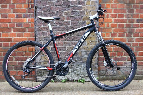 Trek 4900 mountain bike - 4900,