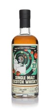 Glen garioch year old - garioch,