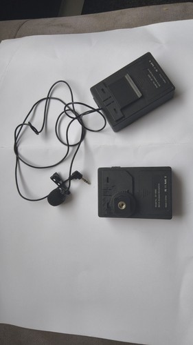 Boya wm5 wireless - boya, tie