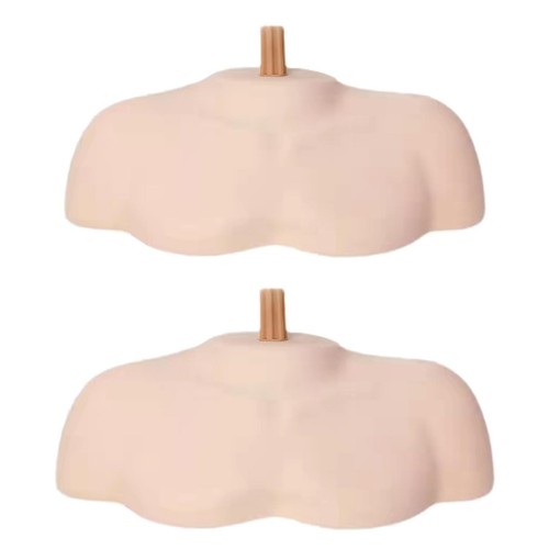 Mannequin shoulder model head - mannequin,