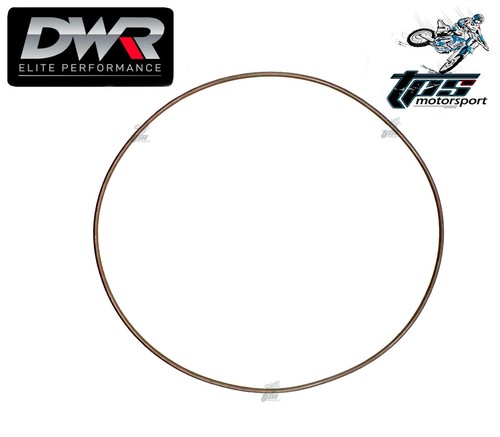 Dwr engine side outer clutch - side,