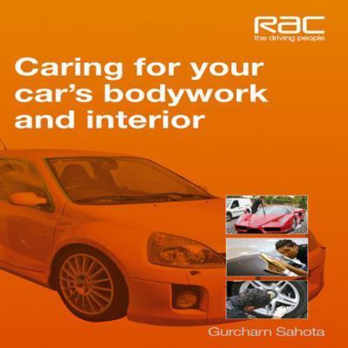 Caring for your car - 's, bodywork