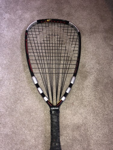 Head liquidmetal 170 - head,