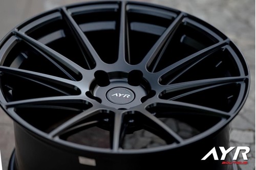Alloy wheels for - wheels, 02