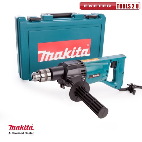 Makita 8406 240v 13mm - 240v,