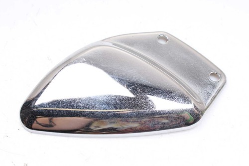 Front left heel - front, protector