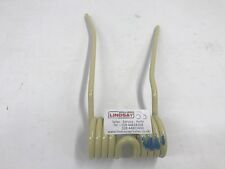 PZ Haybob Hayturner Tine PZ110 Left Hand Blue Wide MESKO FLEMING KUHN 