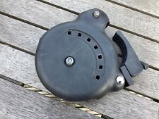 halfords advanced exodus rear mounting strapless bike rack centre moulding 