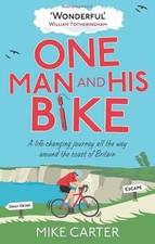 One Man and His Bike By Mike