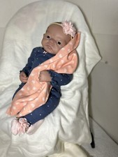 Ashton Drake Baby Emily Doll
