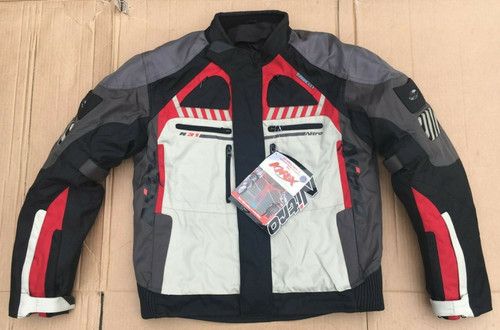 Nitro n31 mens - nitro, textile