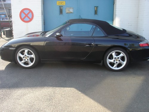 Porsche 911 996 968 - , 993