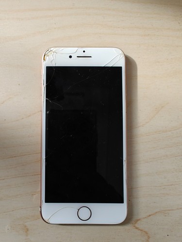 Apple iphone 64gb rose - 64gb,