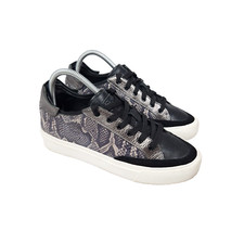 DKNY UK 4.5 Snakeskin Pattern