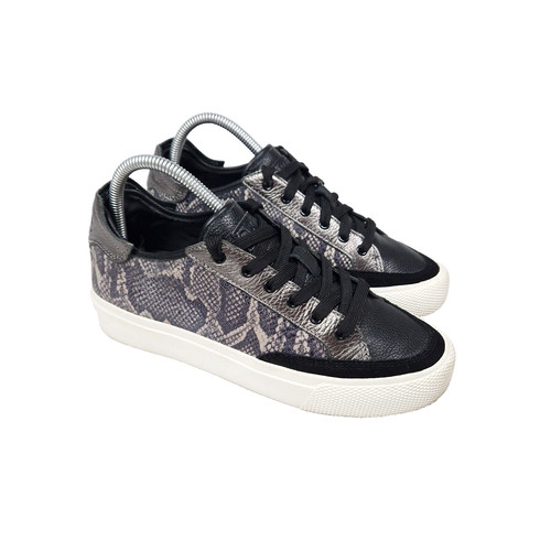 Dkny snakeskin pattern - 4.5,