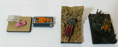Thunderbirds konami the pod - thunderbirds,