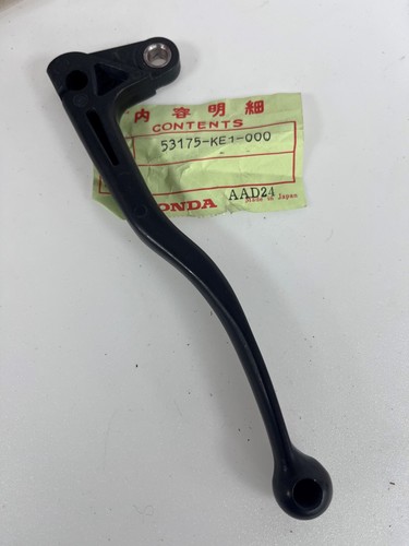New genuine honda xl250 - genuine, mtx125