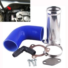 EGR DELETED REPLACE BLANKING