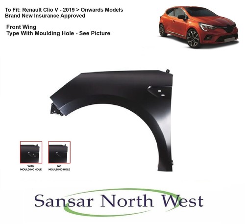 For renault clio passenger - -,