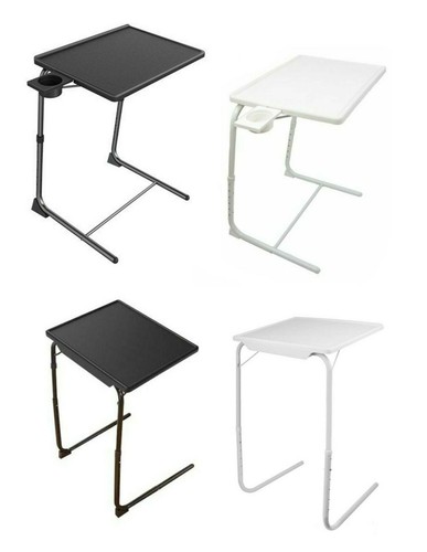 Folding portable table - folding,