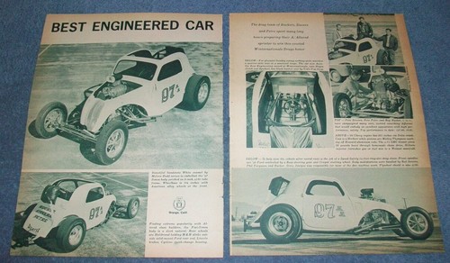 1962 ruckers sievers - 1962,