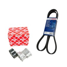Belt tensioner + belt without