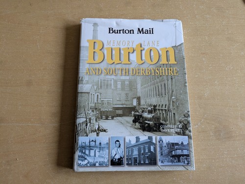 Memory lane burton dave - memory,
