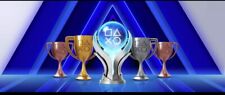 50x Legit Platinum Trophies