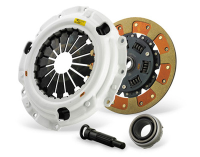 Clutchmasters stage clutch - clutchmasters,