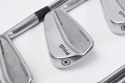 Ping blueprint irons pw - irons, 5-pw