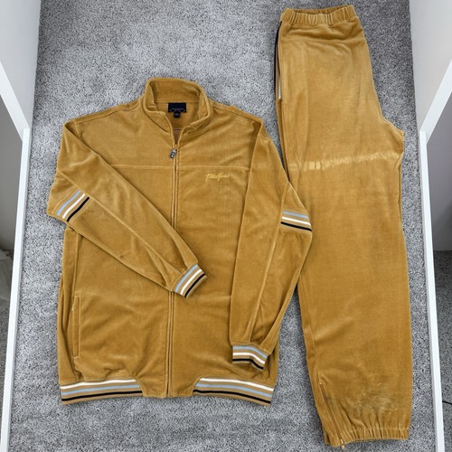 Vintage phat farm velour - vintage,