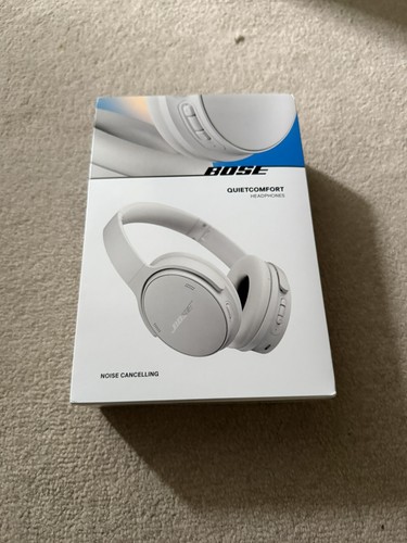 Bose quietcomfort headphones - bose,