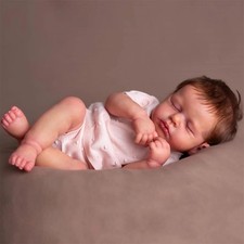 Zero pam Reborn Baby Dolls