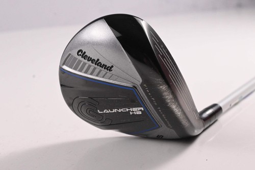 Cleveland launcher 5 wood - hb,