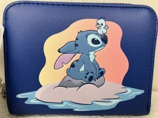 Loungefly Disney Stitch Animal