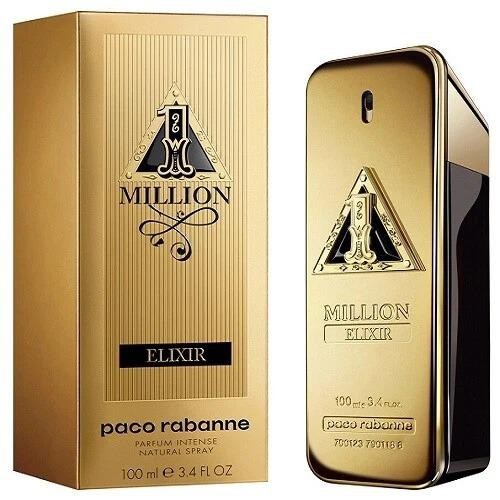 Paco rabanne million - paco, 1